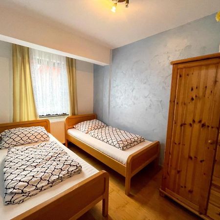 Apartment Love Vlašić Exteriér fotografie