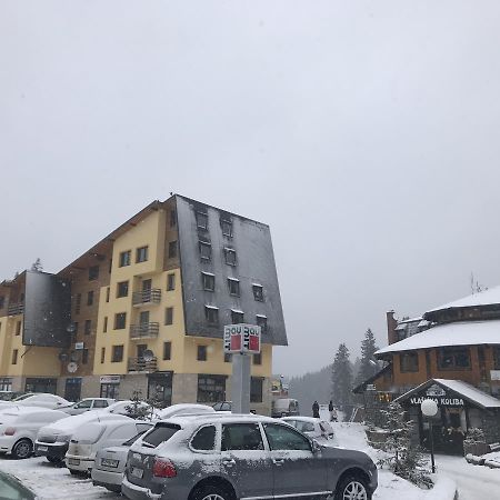 Apartment Love Vlašić Exteriér fotografie