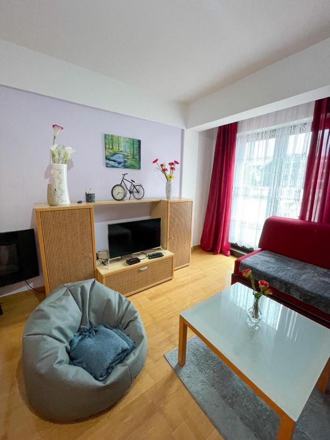 Apartment Love Vlašić Exteriér fotografie